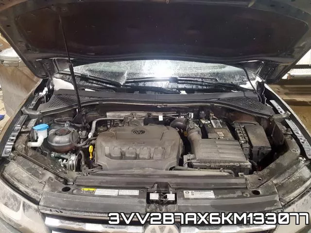 3VV2B7AX6KM133077 фото 8