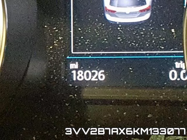 3VV2B7AX6KM133077 фото 9
