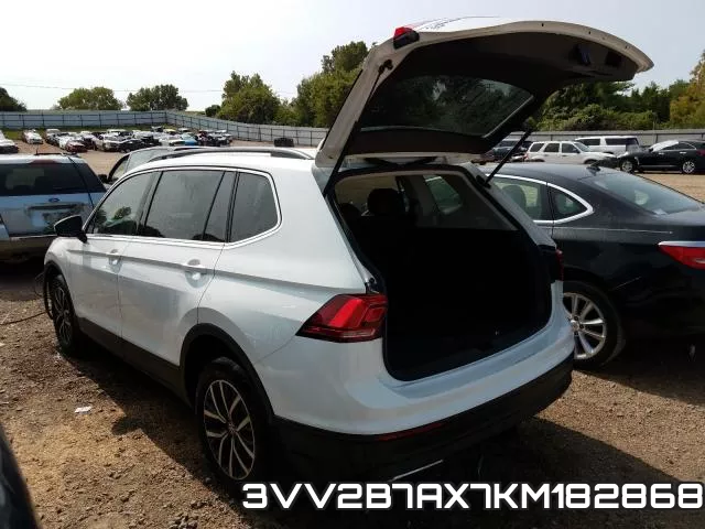 3VV2B7AX7KM182868 фото 4