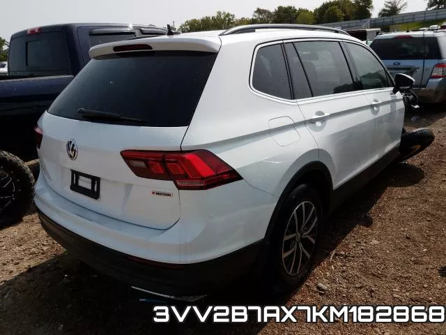 3VV2B7AX7KM182868 фото 5