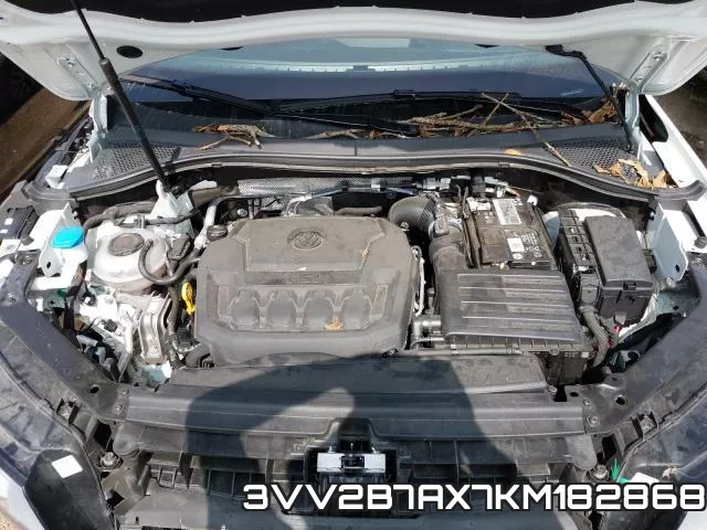 3VV2B7AX7KM182868 фото 8