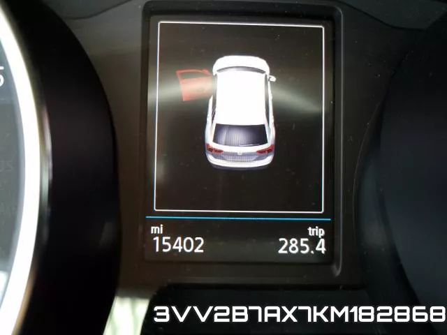 3VV2B7AX7KM182868 фото 9