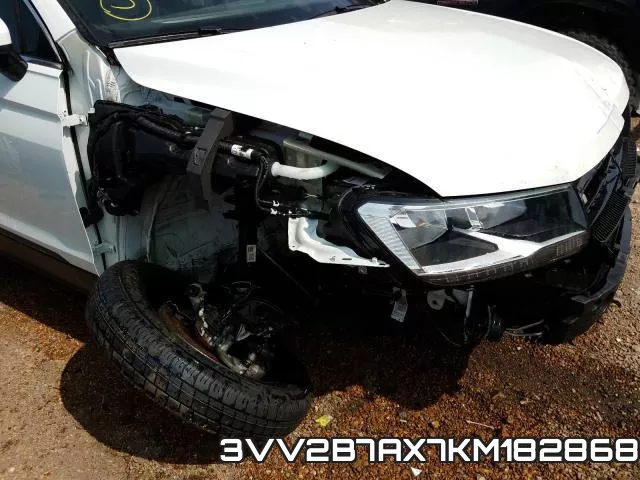 3VV2B7AX7KM182868 фото 10