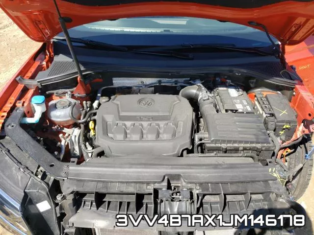 3VV4B7AX1JM146178 фото 8