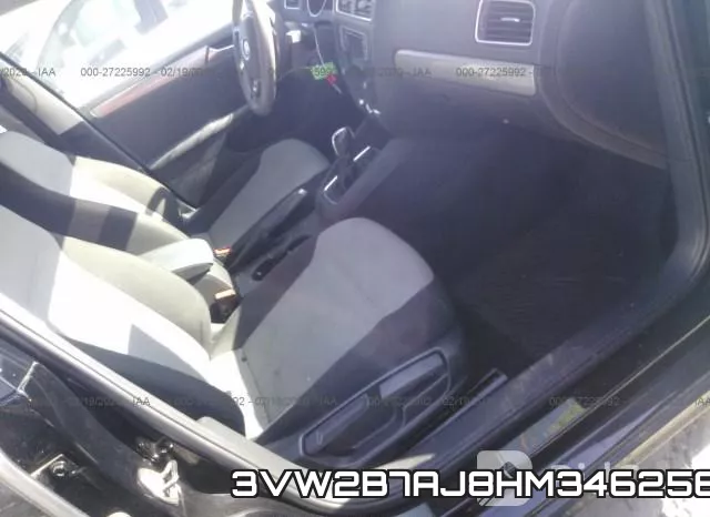 3VW2B7AJ8HM346256 фото 6
