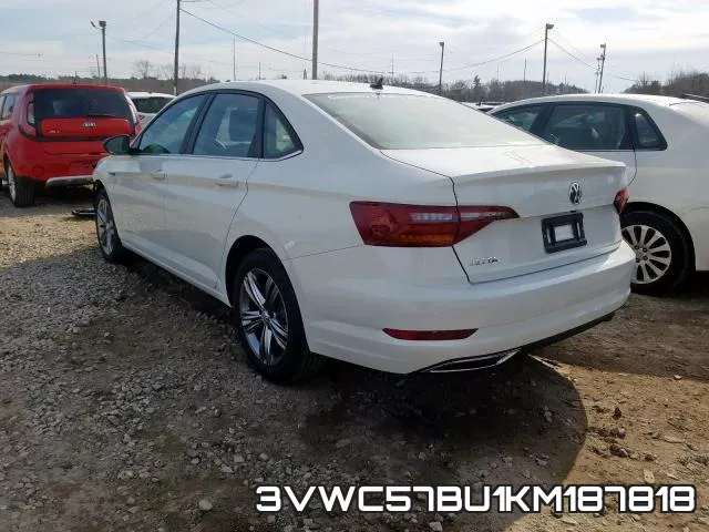 3VWC57BU1KM187818 фото 4