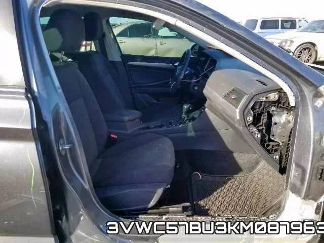 3VWC57BU3KM087963 фото 6