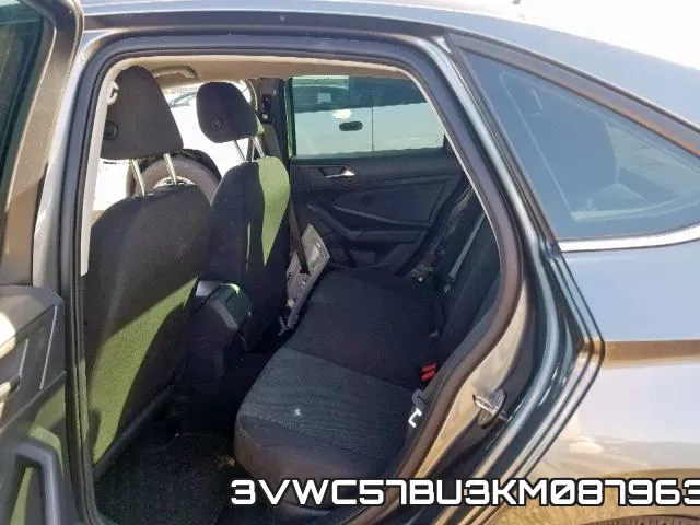 3VWC57BU3KM087963 фото 7