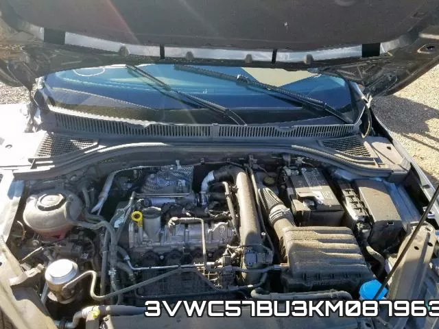 3VWC57BU3KM087963 фото 8