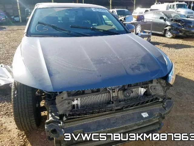 3VWC57BU3KM087963 фото 10