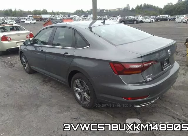 3VWC57BUXKM148905 фото 4