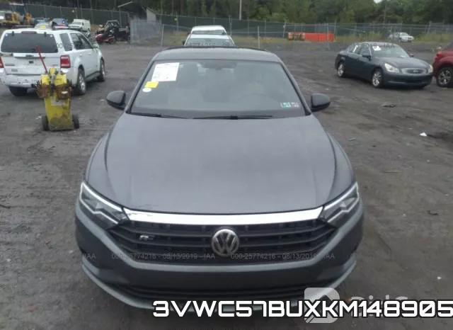 3VWC57BUXKM148905 фото 7