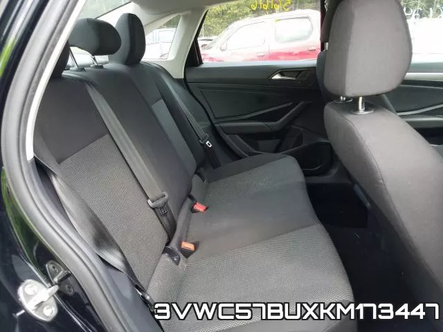 3VWC57BUXKM173447 фото 7