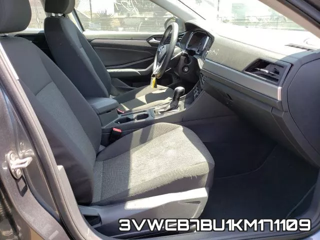 3VWCB7BU1KM171109 фото 6