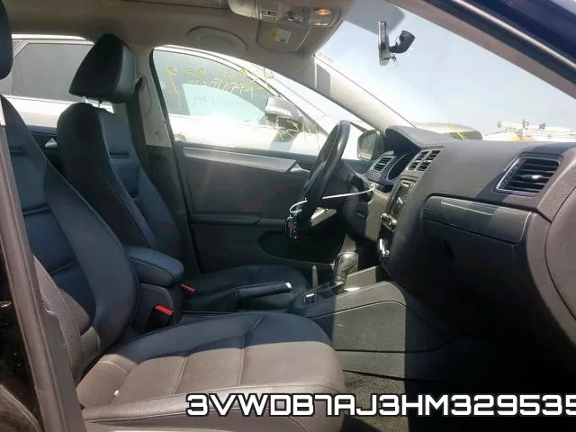 3VWDB7AJ3HM329535 фото 6