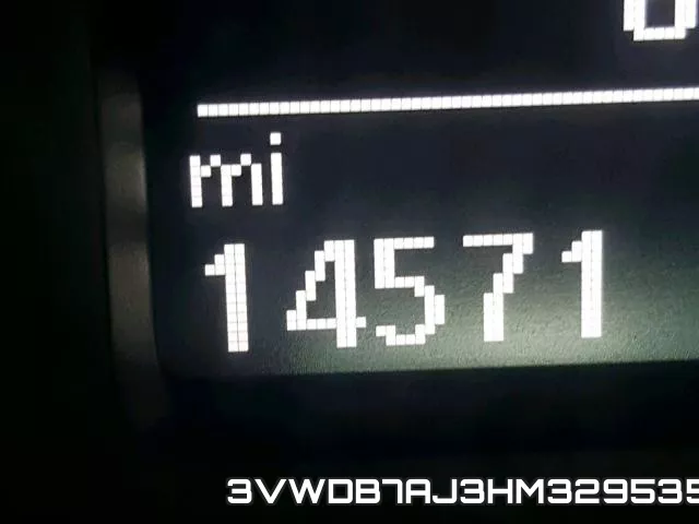 3VWDB7AJ3HM329535 фото 9