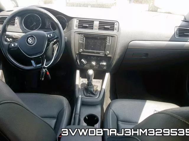 3VWDB7AJ3HM329535 фото 10