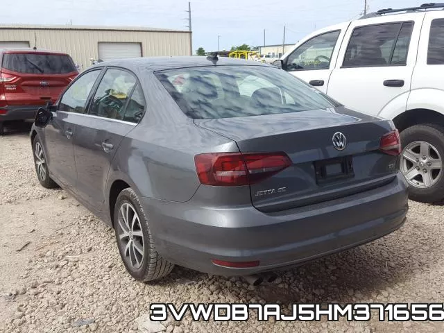3VWDB7AJ5HM371656 фото 4