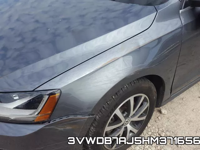 3VWDB7AJ5HM371656 фото 10