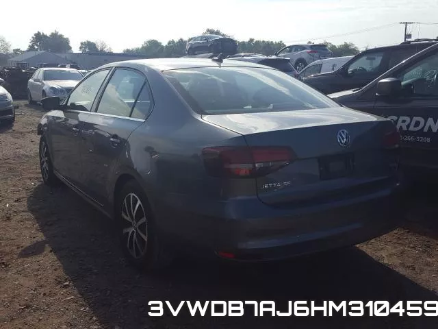 3VWDB7AJ6HM310459 фото 4