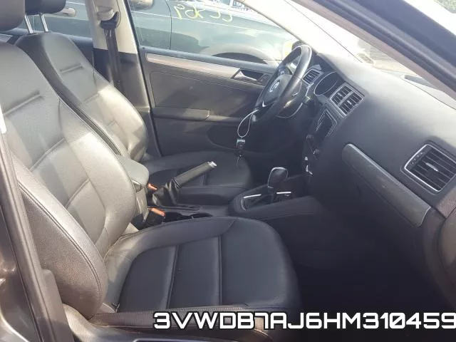3VWDB7AJ6HM310459 фото 6