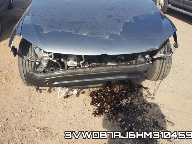 3VWDB7AJ6HM310459 фото 10