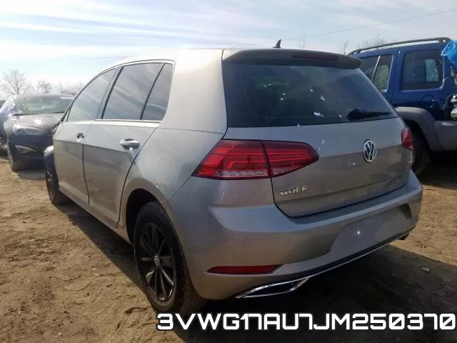 3VWG17AU7JM250370 фото 4