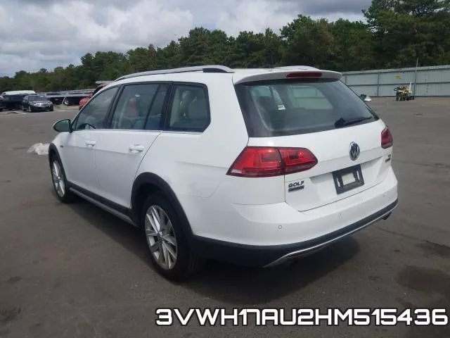 3VWH17AU2HM515436 фото 4