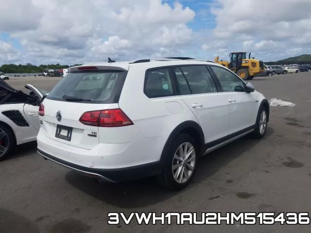 3VWH17AU2HM515436 фото 5