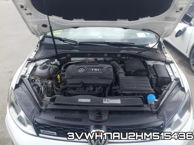 3VWH17AU2HM515436 фото 8