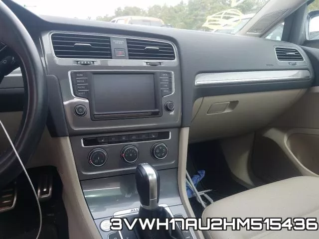 3VWH17AU2HM515436 фото 10