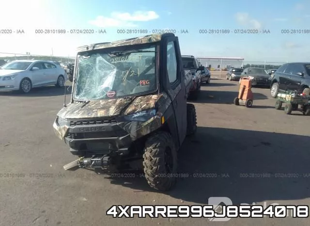 4XARRE996J8524078 фото 3