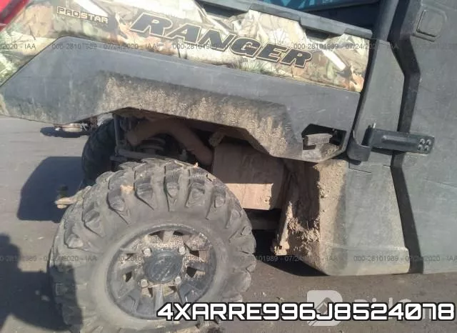 4XARRE996J8524078 фото 9