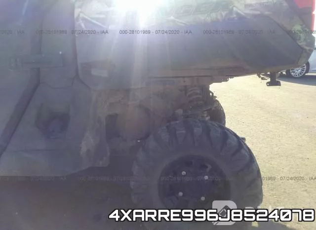 4XARRE996J8524078 фото 10