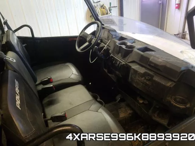 4XARSE996K8893920 фото 6