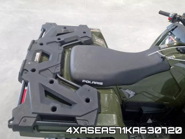 4XASEA571KA630720 фото 7