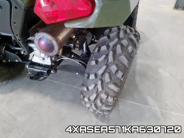 4XASEA571KA630720 фото 10