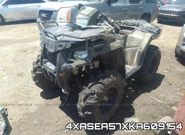 4XASEA57XKA609154 фото 3