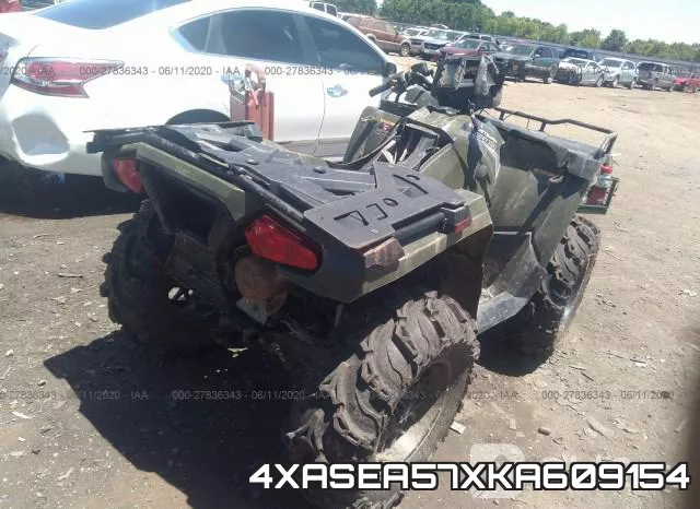4XASEA57XKA609154 фото 5