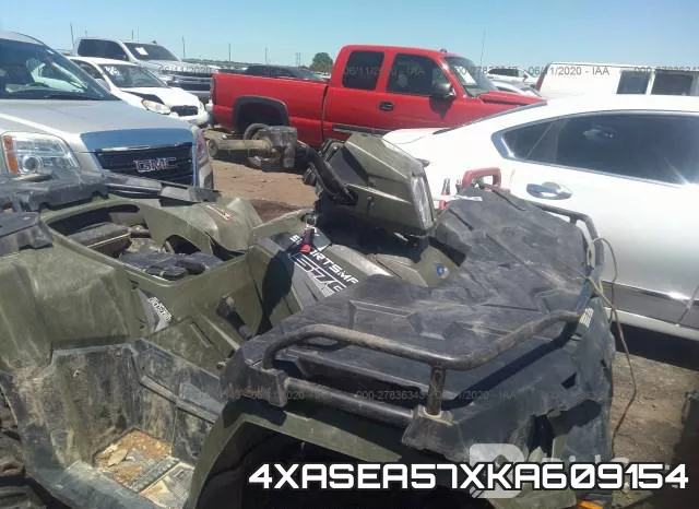 4XASEA57XKA609154 фото 6