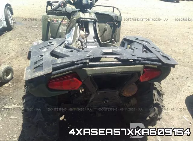 4XASEA57XKA609154 фото 7