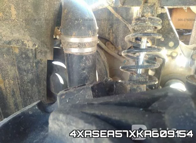 4XASEA57XKA609154 фото 10