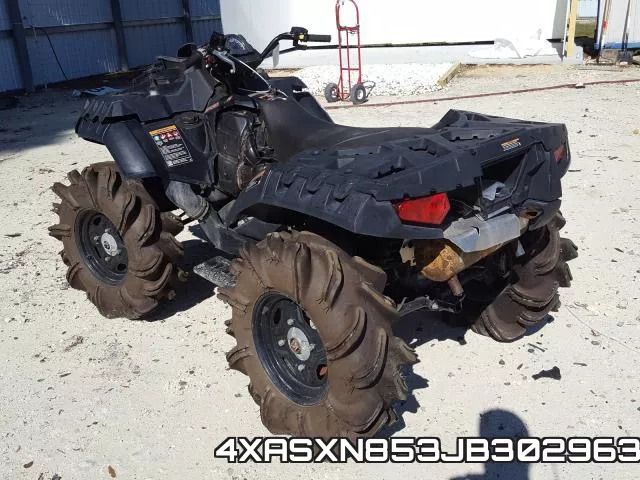 4XASXN853JB302963 фото 4