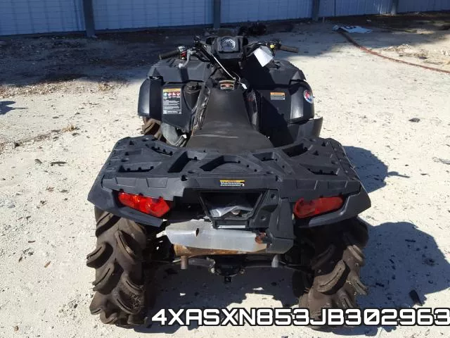 4XASXN853JB302963 фото 6