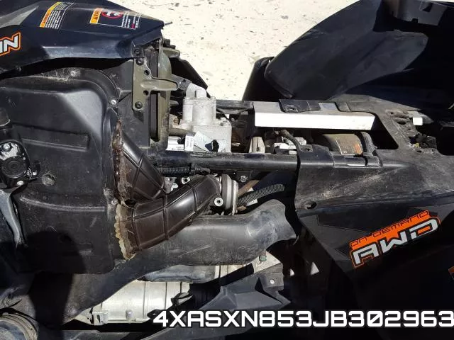 4XASXN853JB302963 фото 7