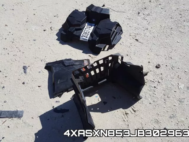 4XASXN853JB302963 фото 9