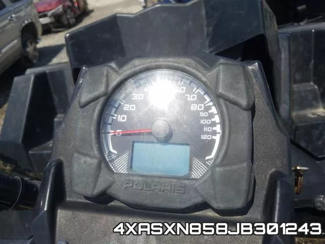 4XASXN858JB301243 фото 9