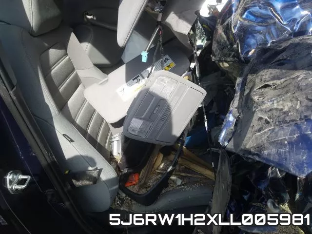 5J6RW1H2XLL005981 фото 6