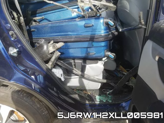 5J6RW1H2XLL005981 фото 7