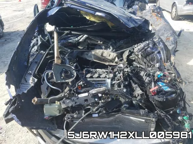 5J6RW1H2XLL005981 фото 8